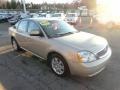 2007 Dune Pearl Metallic Ford Five Hundred SEL AWD  photo #6