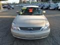 2007 Dune Pearl Metallic Ford Five Hundred SEL AWD  photo #7