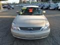 Dune Pearl Metallic - Five Hundred SEL AWD Photo No. 7