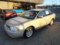 2007 Dune Pearl Metallic Ford Five Hundred SEL AWD  photo #8