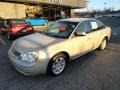 Dune Pearl Metallic - Five Hundred SEL AWD Photo No. 8