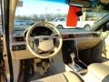 Dune Pearl Metallic - Five Hundred SEL AWD Photo No. 12