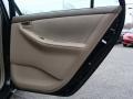 Beige Door Panel Photo for 2006 Toyota Corolla #58477446