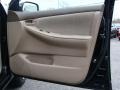 Beige Door Panel Photo for 2006 Toyota Corolla #58477466