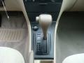  2006 Corolla CE 4 Speed Automatic Shifter