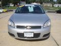 Silver Ice Metallic - Impala LT Photo No. 2