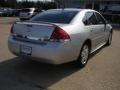 Silver Ice Metallic - Impala LT Photo No. 4