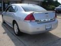 Silver Ice Metallic - Impala LT Photo No. 6
