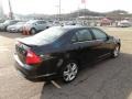 2010 Tuxedo Black Metallic Ford Fusion Sport AWD  photo #4