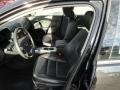 Charcoal Black/Sport Black Interior Photo for 2010 Ford Fusion #58478011
