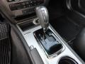  2010 Fusion Sport AWD 6 Speed Selectshift Automatic Shifter