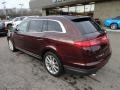 2010 Cinnamon Metallic Lincoln MKT AWD EcoBoost  photo #2