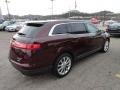 Cinnamon Metallic - MKT AWD EcoBoost Photo No. 4