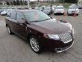 2010 Cinnamon Metallic Lincoln MKT AWD EcoBoost  photo #6