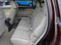 Cinnamon Metallic - MKT AWD EcoBoost Photo No. 11