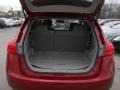 Venom Red - Rogue S AWD Photo No. 6