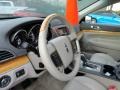 Cinnamon Metallic - MKT AWD EcoBoost Photo No. 18