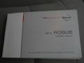 Venom Red - Rogue S AWD Photo No. 18