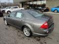 Sterling Grey Metallic - Fusion SEL V6 AWD Photo No. 2