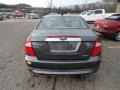 Sterling Grey Metallic - Fusion SEL V6 AWD Photo No. 3