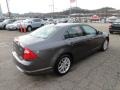 Sterling Grey Metallic - Fusion SEL V6 AWD Photo No. 4