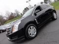 Black Raven - SRX 4 V6 AWD Photo No. 1