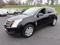 Black Raven - SRX 4 V6 AWD Photo No. 2