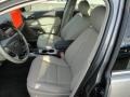 Sterling Grey Metallic - Fusion SEL V6 AWD Photo No. 10