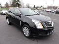 Black Raven - SRX 4 V6 AWD Photo No. 4