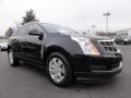 Black Raven - SRX 4 V6 AWD Photo No. 5