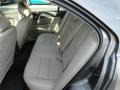 Sterling Grey Metallic - Fusion SEL V6 AWD Photo No. 11