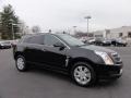 Black Raven - SRX 4 V6 AWD Photo No. 6