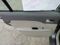 Sterling Grey Metallic - Fusion SEL V6 AWD Photo No. 13