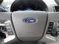 Sterling Grey Metallic - Fusion SEL V6 AWD Photo No. 17