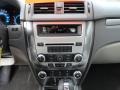 Sterling Grey Metallic - Fusion SEL V6 AWD Photo No. 19