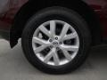 Merlot - Murano S AWD Photo No. 16