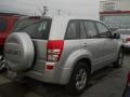 Quicksilver Metallic - Grand Vitara 4x4 Photo No. 2