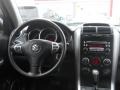 Quicksilver Metallic - Grand Vitara 4x4 Photo No. 4