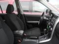 Quicksilver Metallic - Grand Vitara 4x4 Photo No. 7