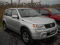 Quicksilver Metallic - Grand Vitara 4x4 Photo No. 13