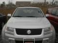Quicksilver Metallic - Grand Vitara 4x4 Photo No. 14