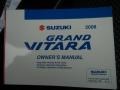 Quicksilver Metallic - Grand Vitara 4x4 Photo No. 16