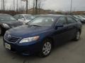Blue Ribbon Metallic - Camry  Photo No. 1