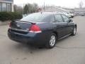 Imperial Blue Metallic - Impala LT Photo No. 6