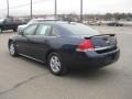 Imperial Blue Metallic - Impala LT Photo No. 8