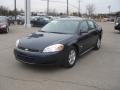 Imperial Blue Metallic - Impala LT Photo No. 10