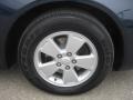 Imperial Blue Metallic - Impala LT Photo No. 12