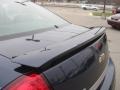 Imperial Blue Metallic - Impala LT Photo No. 18