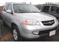 Starlight Silver Metallic - MDX  Photo No. 3