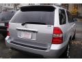 Starlight Silver Metallic - MDX  Photo No. 4